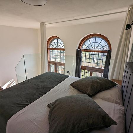 Mini Loft Lido With Own Sunny & Private Garden Apartment Veneţia-Lido Exterior foto
